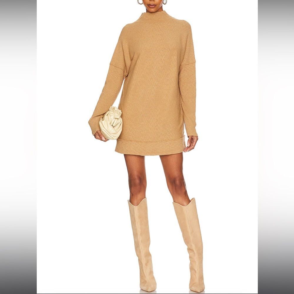 FREE PEOPLE casey tunic
